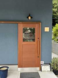 【福岡カフェ】竈門神社のすぐ近くにある隠れ家カフェ