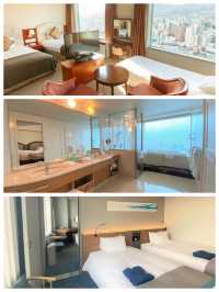 「現代奢華，傳統日式」🇯🇵 Sapporo Prince Hotel 札幌プリンスホテル