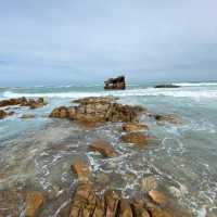 Uncover the Charm of Cape Agulhas