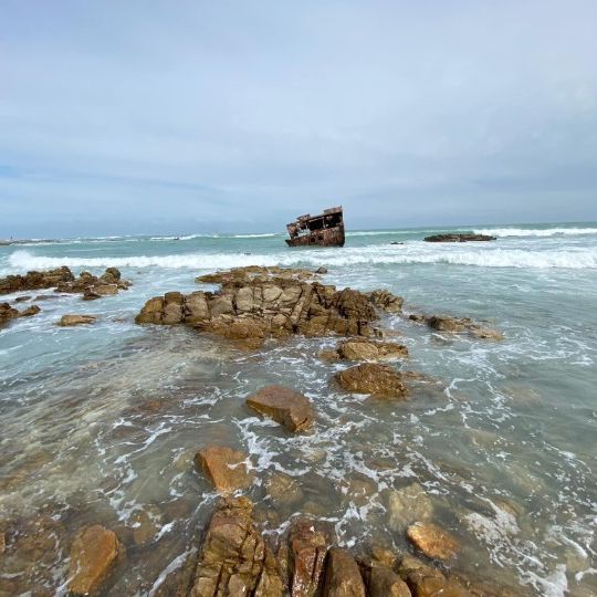 Uncover the Charm of Cape Agulhas