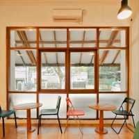 JATINAGOR HOUSE COFFE & FOOD | BEAUTINESS AFTER THE FIRE