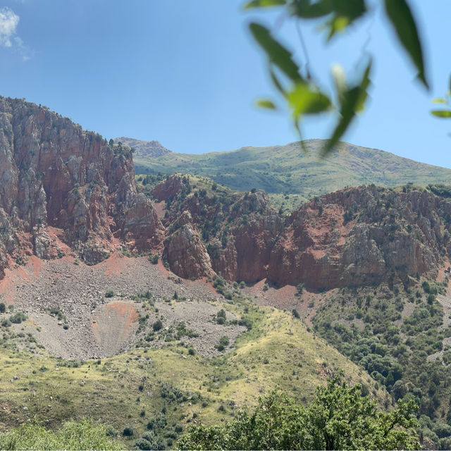 Discover Armenia