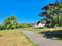 Parc de la Grange