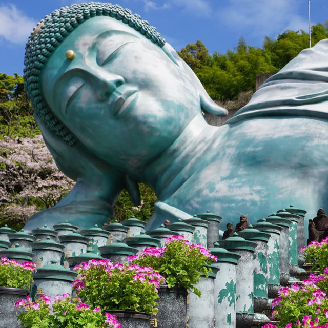 佛系之旅 福岡南藏院