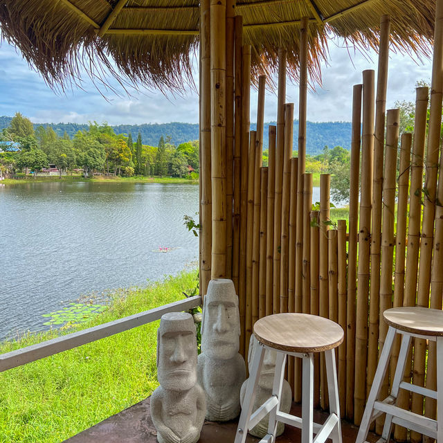 Rim Ragoon cafe & restaurant 