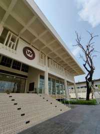 เที่ยวพิพิธภัณฑ์ธนารักษ์ ขอนแก่น