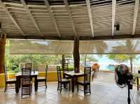 Hello! นี่บนเกาะ🏝️Breakfast ฉ่ำๆ วัตถุดิบอย่างดี