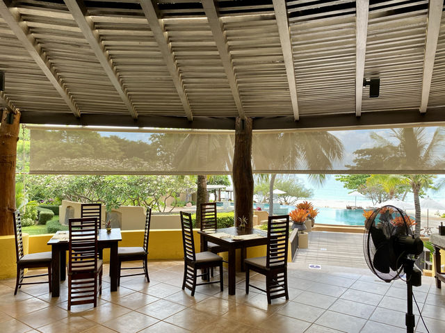 Hello! นี่บนเกาะ🏝️Breakfast ฉ่ำๆ วัตถุดิบอย่างดี
