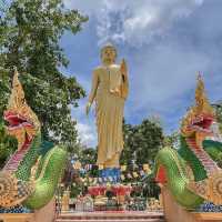 ดินแดนแห่งศรัทธา  วังนาคินทร์ คำชะโนด อุดรธานี