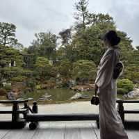 〜京都府〜世界遺産仁和寺！勝負のパワスポ！