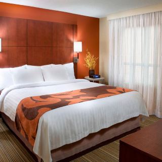 Residence Inn Calgary Airport: Your Home Away From Home