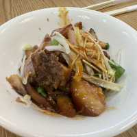 台北麵控探店 ｜ 大葉麵食館