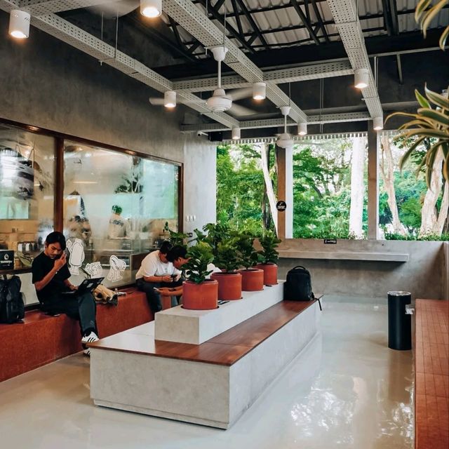 TOKO KOPI TUKU