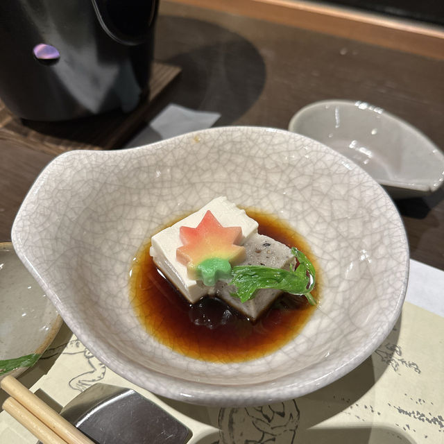 〜京都府〜京都感満載！鴨川の夜景を見ながらコスパディナー