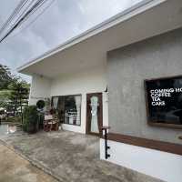 Coming Home Cafe - Nakhon Nayok
