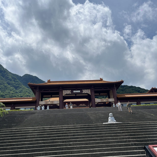 【群馬🐴】まるで台湾！映画キングダムのロケ地！！
