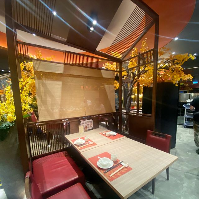 「新斗記」：米芝蓮推介，適合慶祝場合