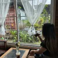 หอมดอยคาเฟ่ คาเฟ่เชียงใหม่