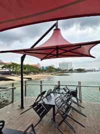 KFC By The Sea JB