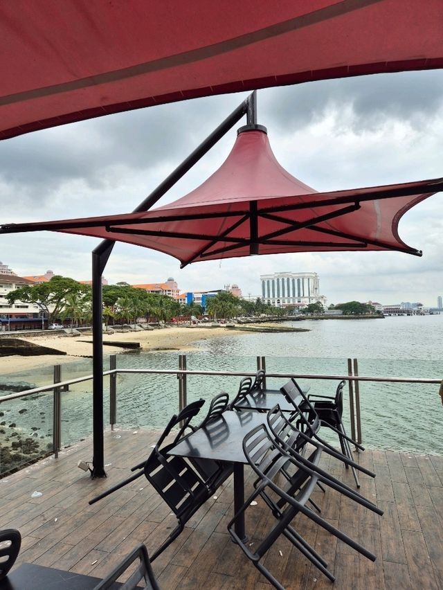 KFC By The Sea JB
