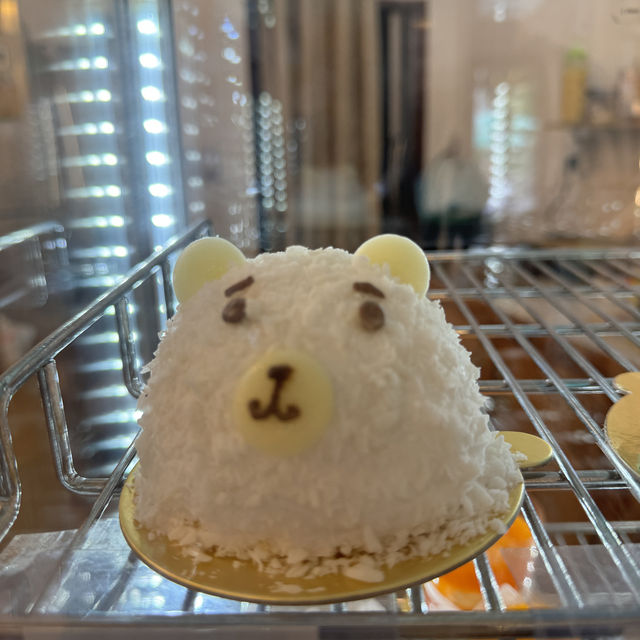 ร้านน้ำผลไม้สดปั่นที่ใส่แบบจุกๆ