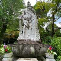 【東京】高幡不動尊　金剛寺