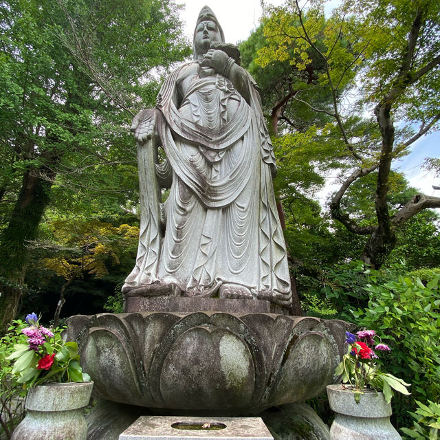 【東京】高幡不動尊　金剛寺