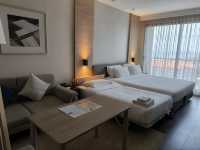 Somerset Harbourview Sri Racha
