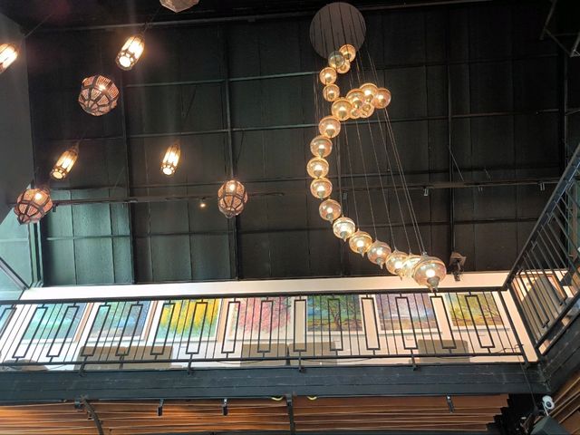 Muguet de Café & Art space