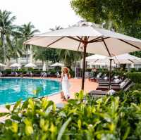 Sofitel Krabi Phokeethra Golf and Spa Resort