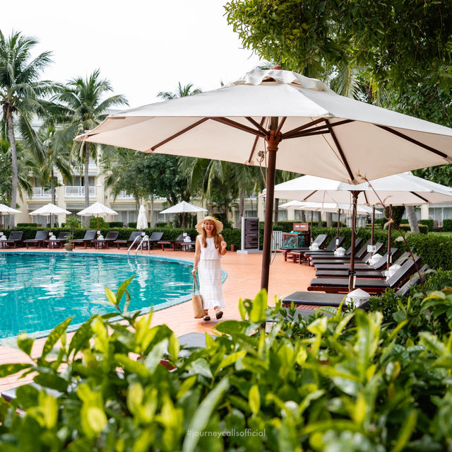 Sofitel Krabi Phokeethra Golf and Spa Resort