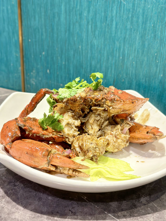 香港探店 樂天經典📍大角咀