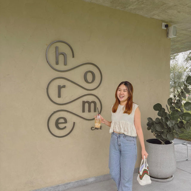 Horme Cafe - Rangsit