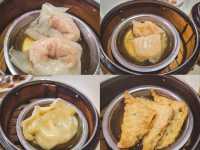 🥟ติ่มซำ เต็มเข่ง @เสรีแต่เตี้ยม สุราษฎร์ธานี
