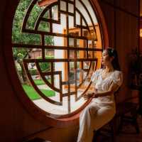 ร้านอาหารใต้ในเชียงใหม่ "สำรับกับข้าว" ย่านนิมมาน