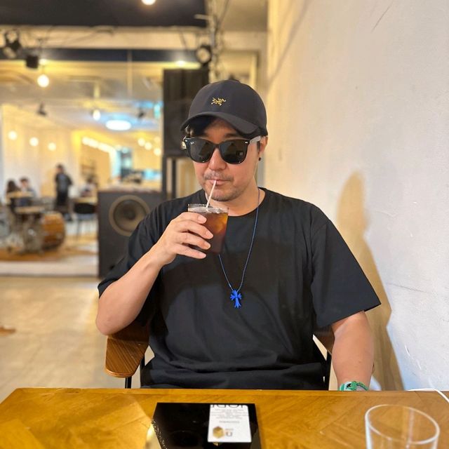일본여행 삿포로 커피맛집 Brew it by NODE