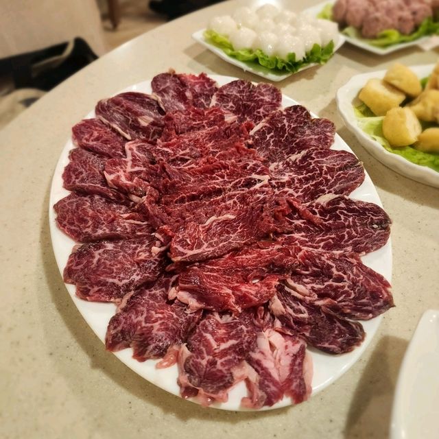 大邊爐火鍋店📍九龍城