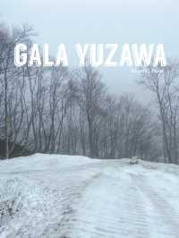Gala Yuzawa