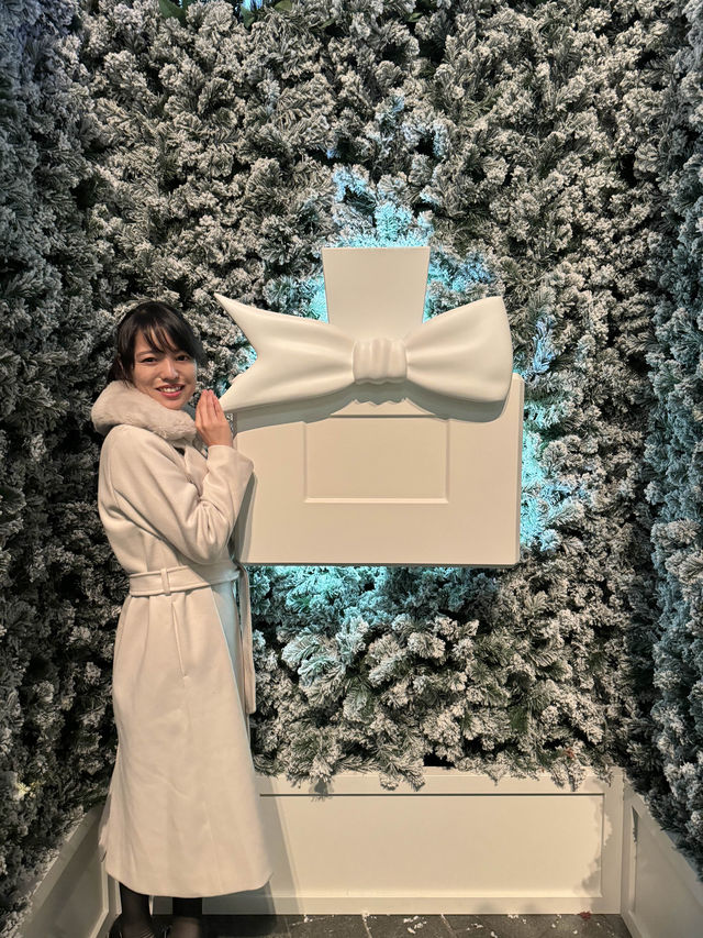 〜東京都〜絶景DIORガーデンドリームズ