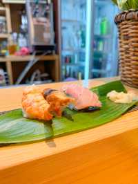 【島根グルメ】🍣 松江市の人気寿司店「初音寿し」✨