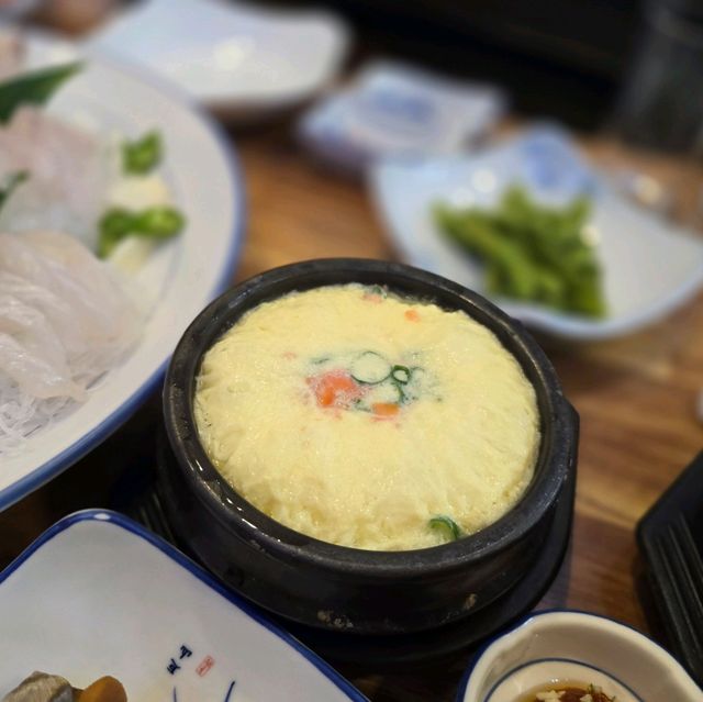 국내여행 대전을 여행할 때 들려보면 좋을 바다횟집
