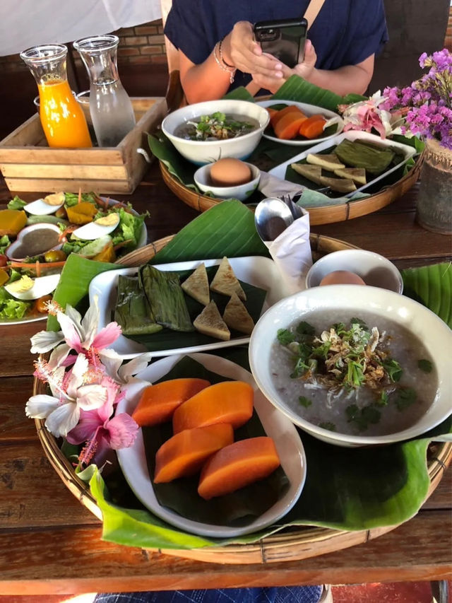 🏕️ เวียงปันดาว