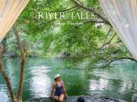 River Tales ริเวอร์เทลส์แก่งกระจาน