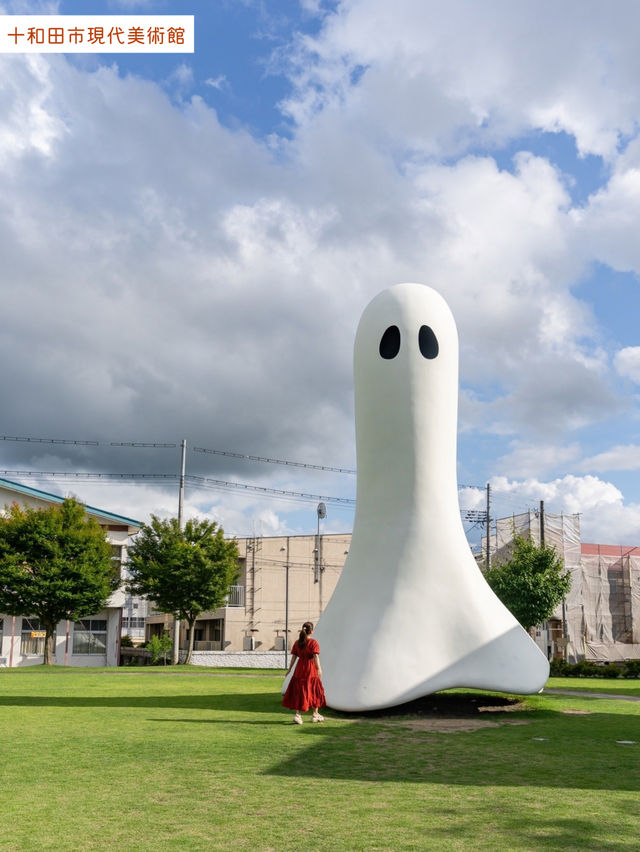 【青森県】青森おすすめ美術館まとめ