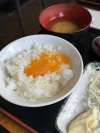 絶品メンチが有名な！コスパランチ【東京/天王洲アイル】