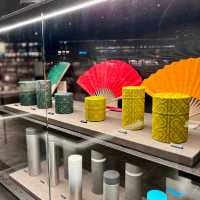 Tsutaya Bookstore at Pavilion Bukit Jalil: A Haven for Book Lovers