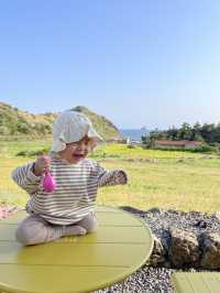 제주 산방산 근처 예쁜 뷰포인트🌴
