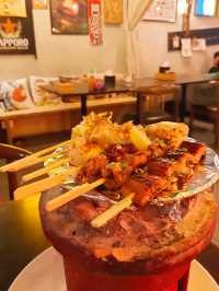 Fujisawa Izakaya @ Damansara Utama PJ