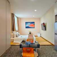 โรงแรมญี่ปุ่นมาเปิดในไทย ที่ศรีราชา