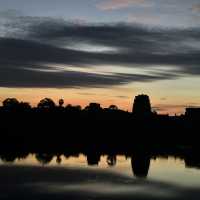 Have u heard about angkor Wat?